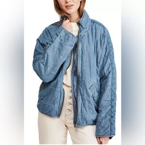 Free People dolman Jacket